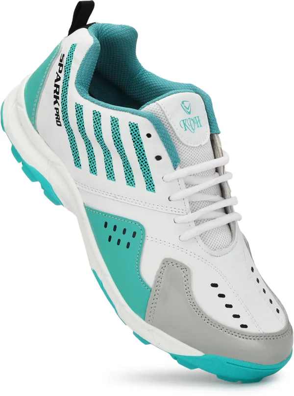 PRO_KVH_Men's_Durable_and_Lightweight_Advanced_Cricket_Shoe_with_Enhanced_Traction_and_Grip